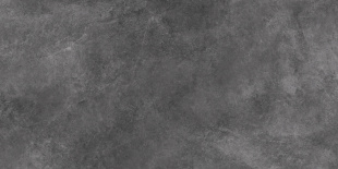 Керамогранит Laparet Fortezza grafite PRO тёмно-серый матовый карвинг (60х119,5) арт. LP6012G0381R